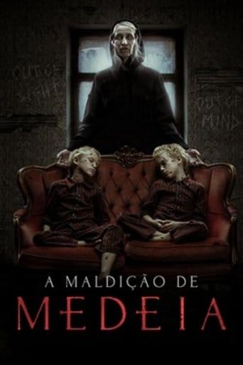 A Maldição de Medeia Torrent (2023) Dual Áudio WEB-DL 1080p