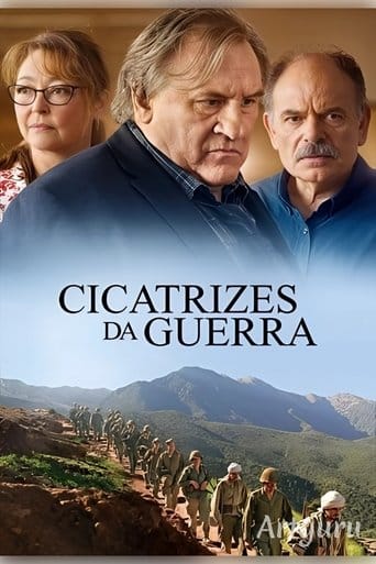 BAIXARCicatrizes da Guerra Torrent (2021) Dual Áudio WEB-DL 1080p