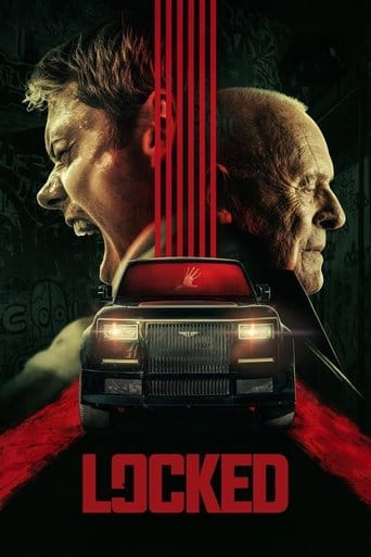 Confinado (2025) Dual Áudio CAMRip 720p torrent