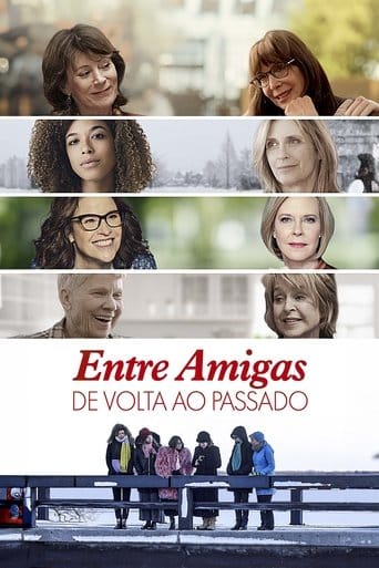 Entre Amigas: De Volta ao Passado torrent