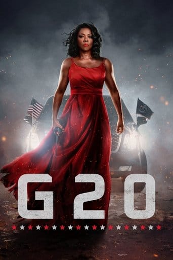 FILME G20 Torrent (2025) Dual Áudio 5.1 WEB-DL 1080p