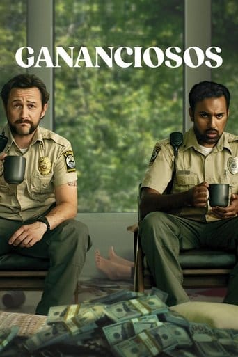 Gananciosos filme para download
