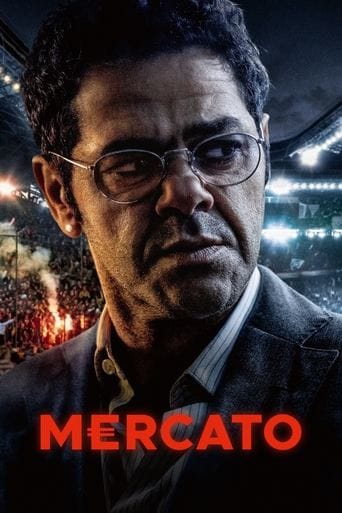 Mercato Torrent (2025)