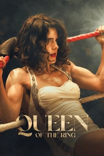 Queen of the Ring torrent dublado