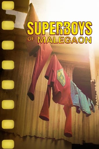 baixar torrentSuperboys de Malegaon