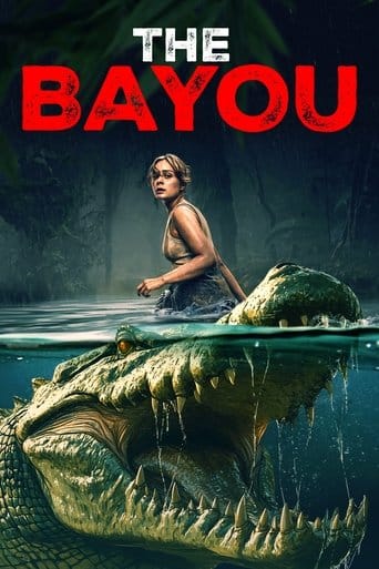 baixar filmeThe Bayou